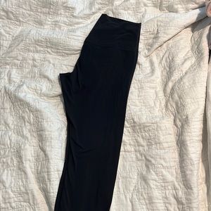 Lululemon align leggings